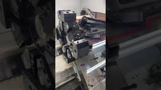 Tormach turret fix