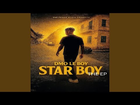 Star Boy Dmo Le Boy 