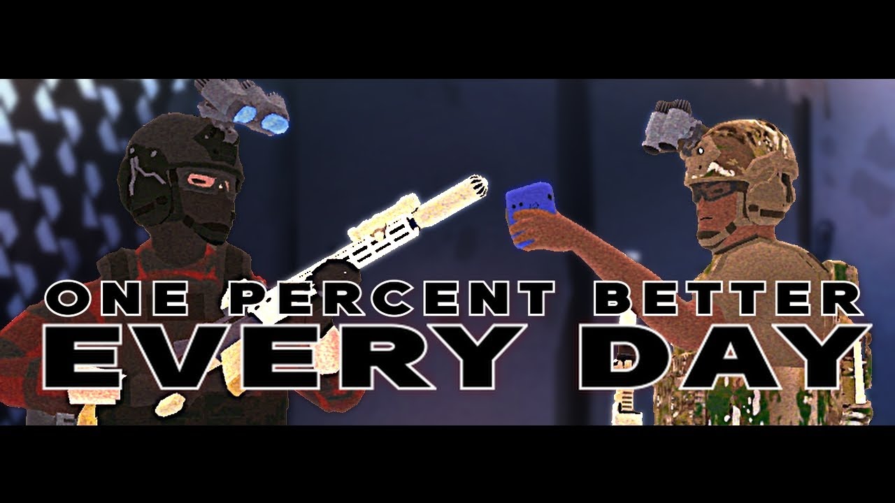 Tactical Assault VR: Pushing Our Limits on the Flat Range