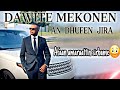 An Dhufen Jira Sirbaa Dawite Mekonen Afaan Amaraattin Sirbame Best Cover In Amharic