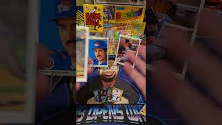 Unleashing 1990 Upper Deck Packs: Epic #BaseballCards Reveal!