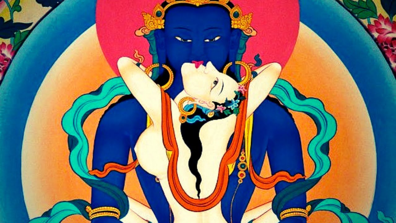 ملاحظة مهمة حول الجنس الروحي | تمّام حسن