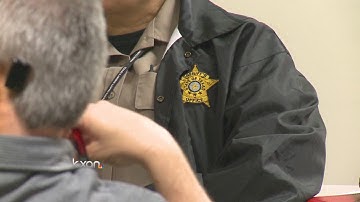 New Travis County initiative helps inmates with mental illness