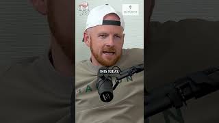 Garrett Hilbert On Starting Dude Perfect