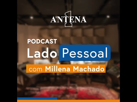 Video - Nardeli Gedro - CEO da Samsonite Brasil - Lado Pessoal