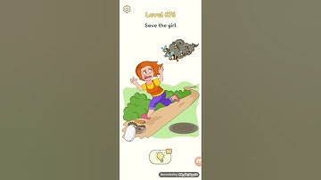 DOP 2 - Level 675 - Delete One Part by SayGames