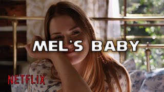 Is Mel pregnant on Virgin River? Does Mel and Jack have a baby in Virgin River?