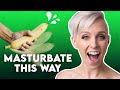 Masturbation Can Solve ED… Only If You Do It THIS Way!? 💦 (GET ROCK HARD ERECTIONS)