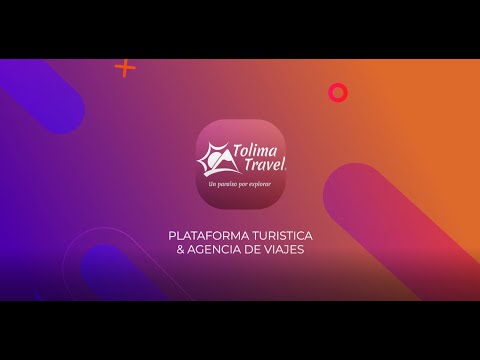 Tolima Travel en Colombia Travel Expo