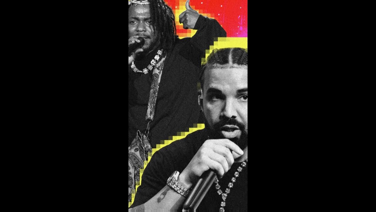 Roxanne Wars: The Epic Rap Battle That Changed Hip-Hop!