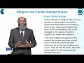 SOC614 Sociology of Religion Lecture No 156