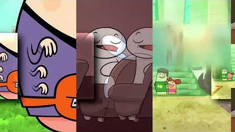 3 Shuric Scans With Are Slides (TheOdd1sOut Vs Fish Hooks)