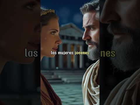 Las mujeres se