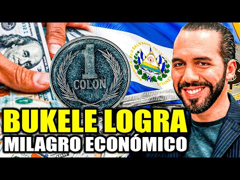 BUKELE SORPRENDE CON
