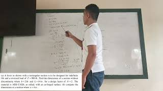 MD1 Problem solving part 2