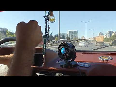 TOFAŞ ŞAHİN POV