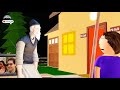😱Gulli Bulli  Cartoon suspance Adventure| Gulli Bulli with Baba Funny Story😂|Funland Cartoon#cartoon