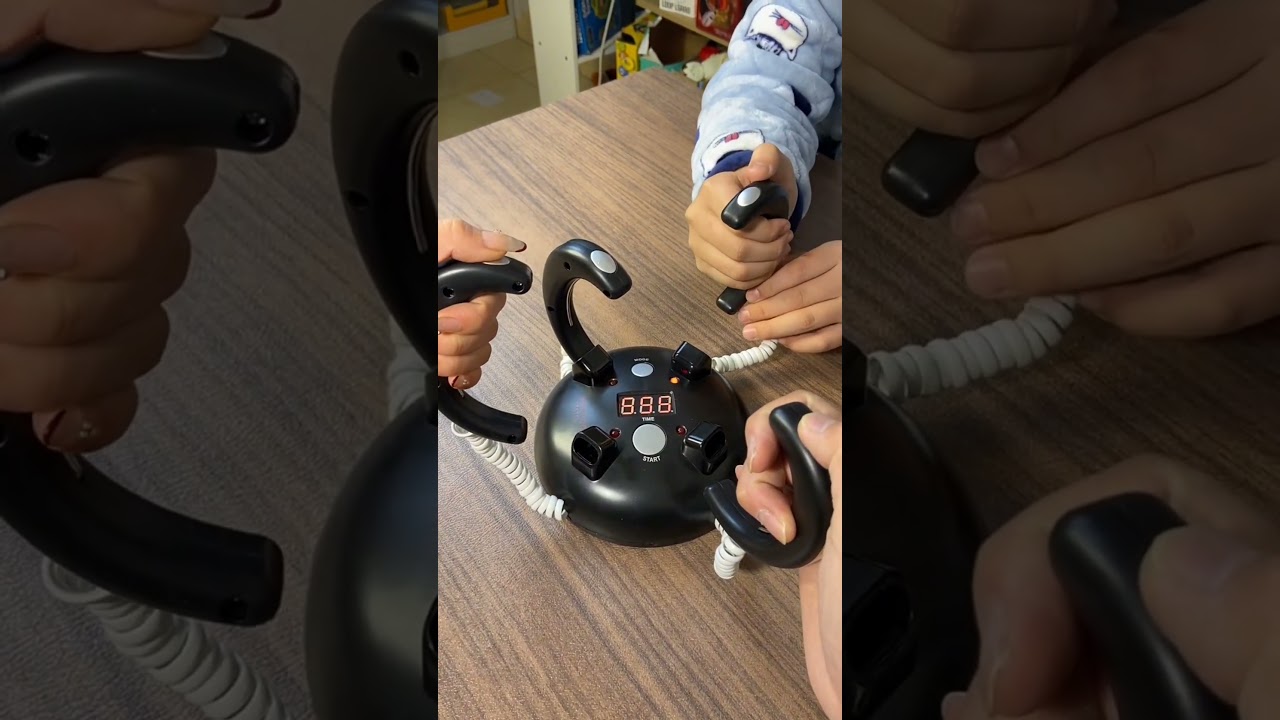 Light on, light off… but beware⚡️ 