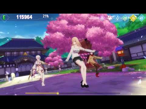 [メモリン]Gold City(マスター)