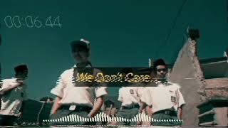 We Don't Care || Story Edition