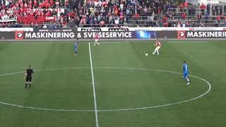 Highlight Video Andreas Ueland
