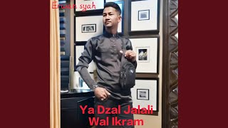 Download Lagu Ya Dzal Jalali Wal Ikram Download Lagu Ya Dzal Jalali Wal Ikram