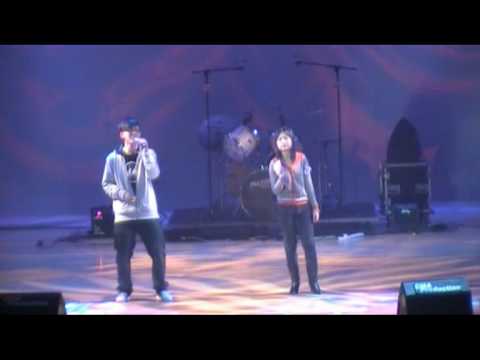 《2009-10年度廠商會中學音樂日》Part 11