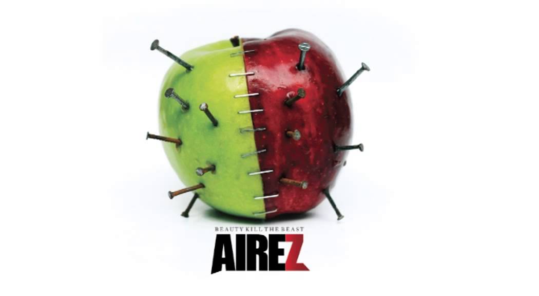 Beauty Kill The Beast The meaning of blood rudiments YouTube