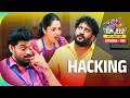 Tom &amp; Jessy | EP - 160 | HACKING | A Love - Conflict Series