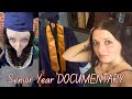 So…what ACTUALLY went down in senior year?!