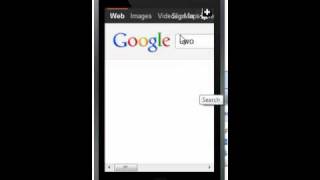 IPT Web Browser
