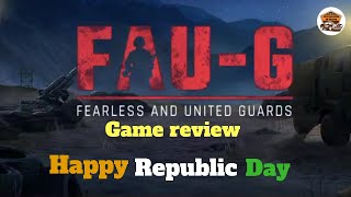 FAG-U | Gameplay And Review | In Telugu | BY:-SKM screenshot 3