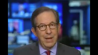 Fed up Chris Wallace RIPS Trump’s lies about voter fraud ON FOX NEWS