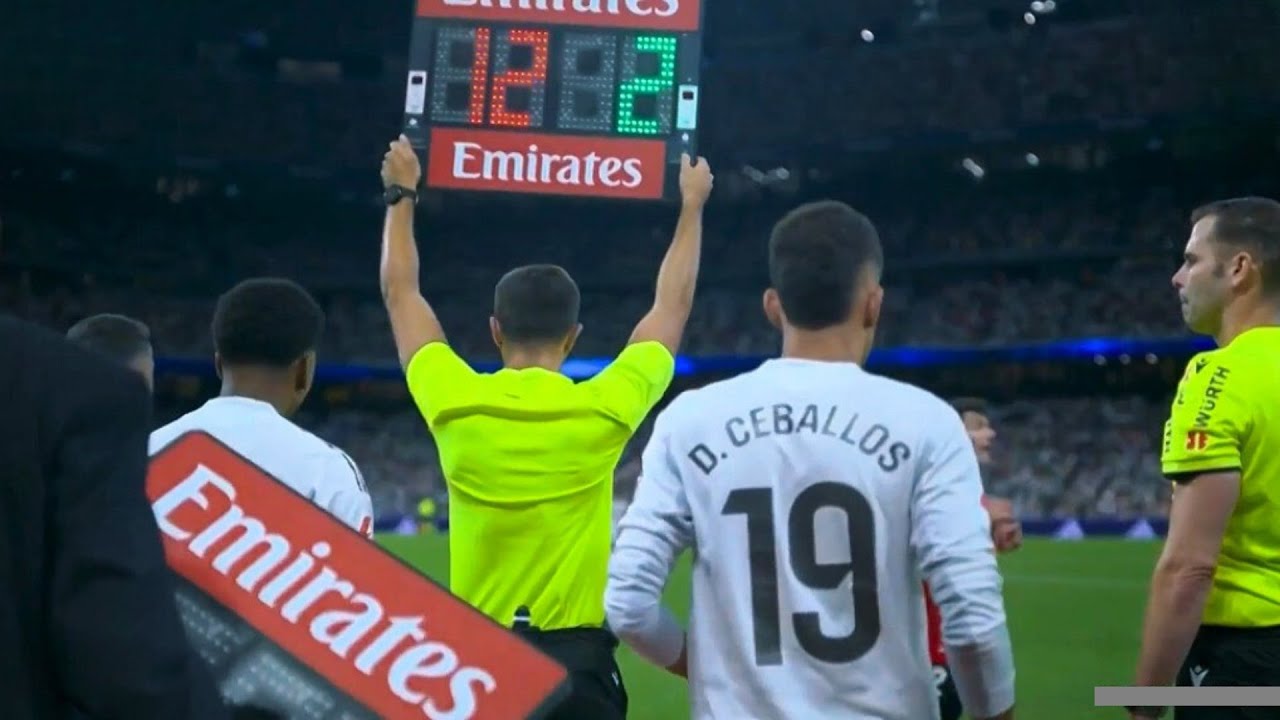 Dani Ceballos vs Mallorca | La Liga 2025 | Cameo Performance