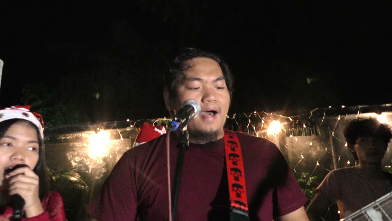 CALVARY WORSHIP CENTER , CHRISTMAS SONGS, MUSIC- MANGPI (CMP )