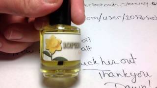 Review Of 10Perfectnails Products