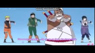 lagu oppa bambang style