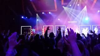 Arise Conference Worship 2016 -- eug