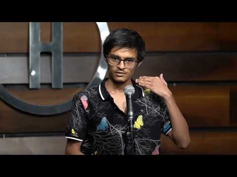 Baarish | Standup Comedy by Global Warming