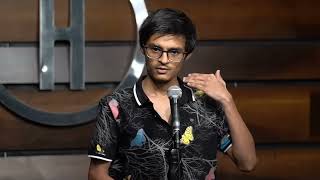 Baarish | Standup Comedy by Global Warming