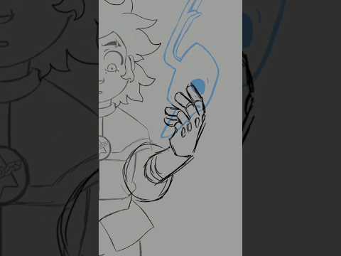 Luz Noceda Animation Animation Animatedshort Theowlhouse Luznoceda Tohseason3