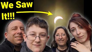 2024 Eclipse Highlights: Ham Radio, POTA, and Whoppers by SevenFortyOne Radios and Repairs 513 views 2 weeks ago 15 minutes
