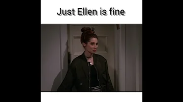 Ellen meets Rachel. How I Met Your Father #himyf #hulu #funny #shorts #sitcomjunction #viral #comedy