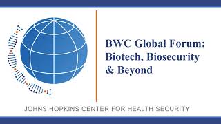 Episode #11: Gene Synthesis Screening