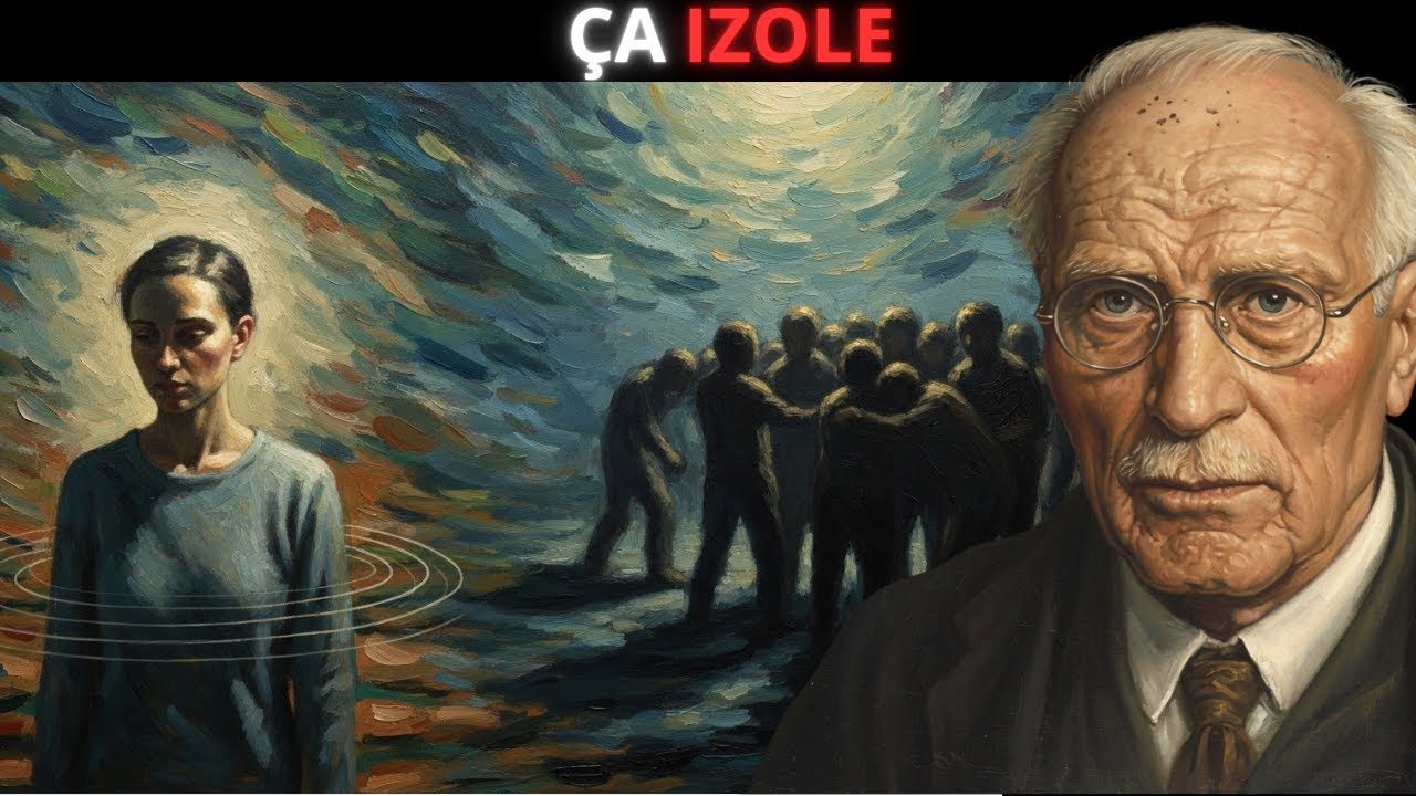 L’intelligence Émotionnelle Isole Plus Qu’elle Ne Protège - Carl Jung