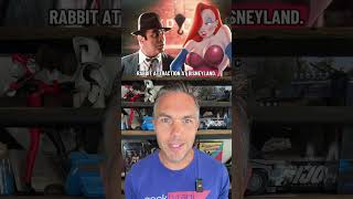 Robert Zemeckis Explains Why WHO FRAMED ROGER RABBIT 2 Will Never Happen