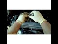 how to do a tune up toyota camry 2005 4cylinder