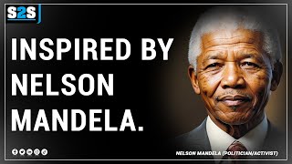 "Resilience Unbound: The Mandela Legacy - A Journey of Forgiveness, Unity, and Justice" 😊