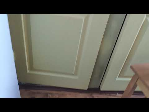 Холодильник Атлант. Замена вентилятора