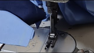 School Uniform Stitching Step by Step | Easy Sewing Class for Beginners | Stich by Meemna